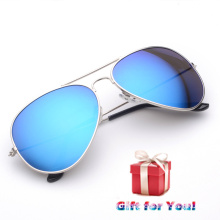 Trendy Fashion Cool Multi-color Sunglasses Cestbella Special Gift Sunglasses